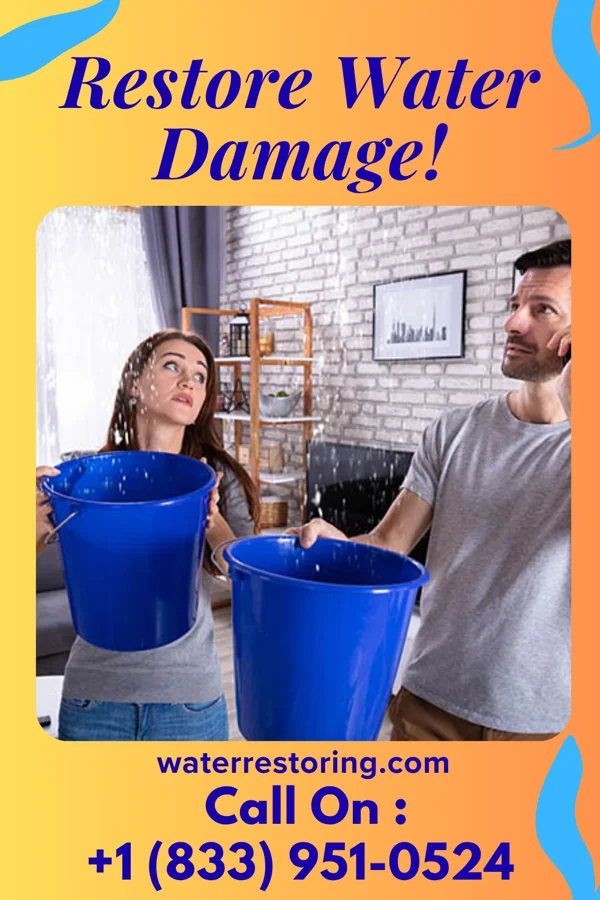 water restoration Swift Damage Restoration & Sons Altona